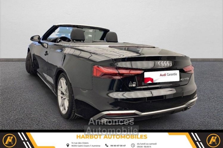 Audi A5 ii 40 tfsi 204 s tronic 7 s line - <small></small> 53.490 € <small></small> - #7