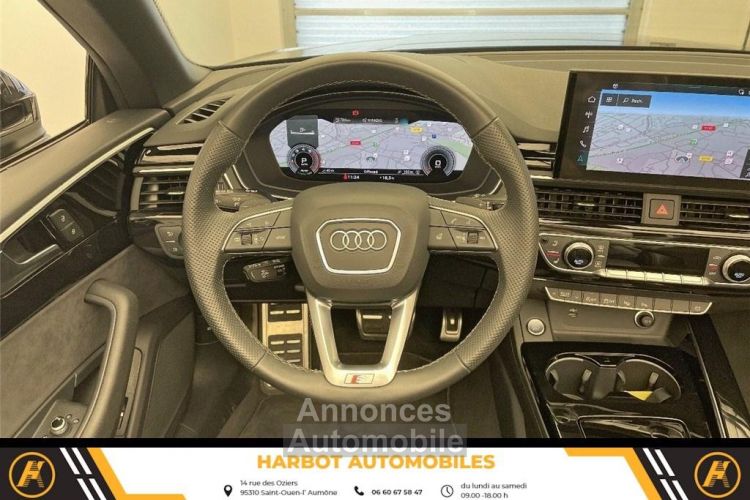 Audi A5 ii 40 tfsi 204 s tronic 7 s line - <small></small> 53.490 € <small></small> - #12