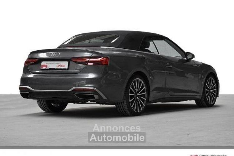 Audi A5 II 40 TFSI 204ch S line S tronic 7 - <small></small> 42.900 € <small>TTC</small> - #2