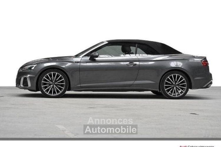 Audi A5 II 40 TFSI 204ch S line S tronic 7 - <small></small> 42.900 € <small>TTC</small> - #3