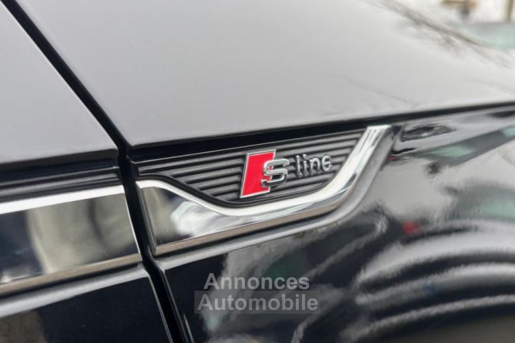 Audi A5 Quattro 3.0 V6 TDI - 286 - BVA Tiptronic 2016 COUPE S Line PHASE 1 - <small></small> 31.900 € <small>TTC</small> - #30