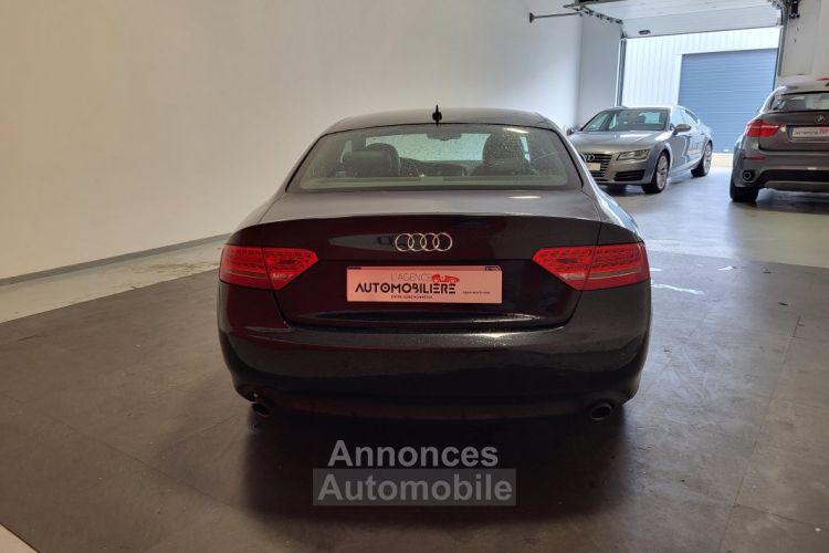 Audi A5 S LINE 2.7 TDI 190 MULTITRONIC - <small></small> 11.490 € <small>TTC</small> - #6