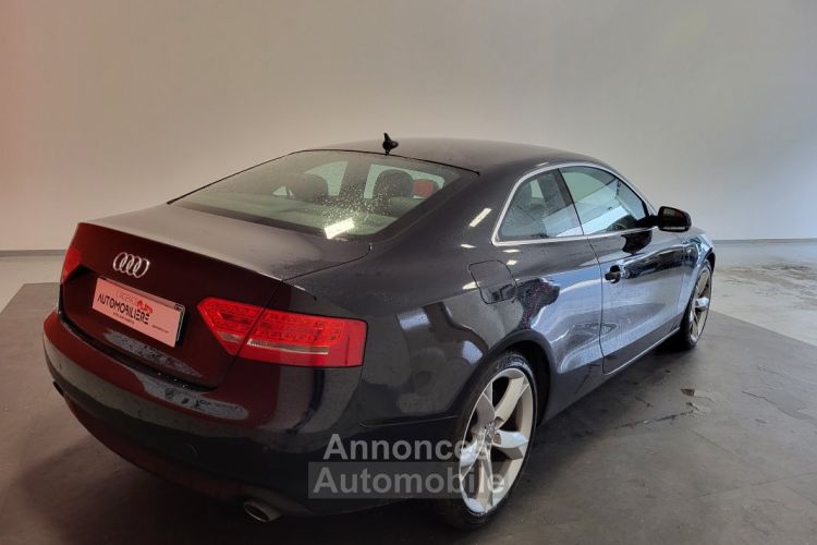 Audi A5 S LINE 2.7 TDI 190 MULTITRONIC - <small></small> 11.490 € <small>TTC</small> - #7