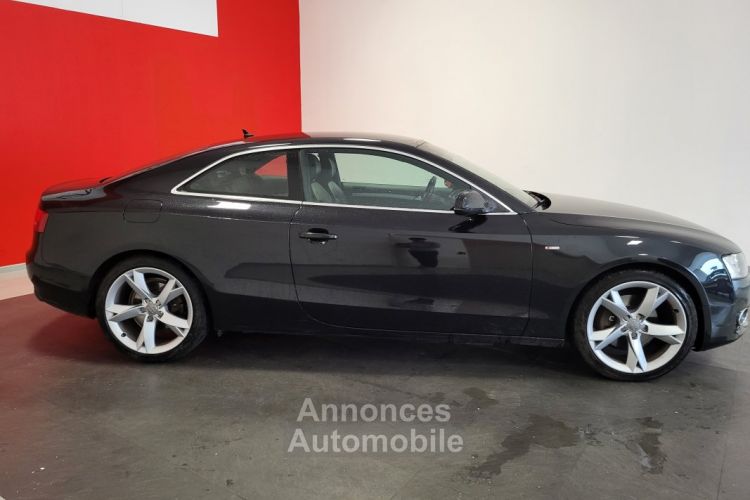 Audi A5 S LINE 2.7 TDI 190 MULTITRONIC - <small></small> 11.490 € <small>TTC</small> - #8