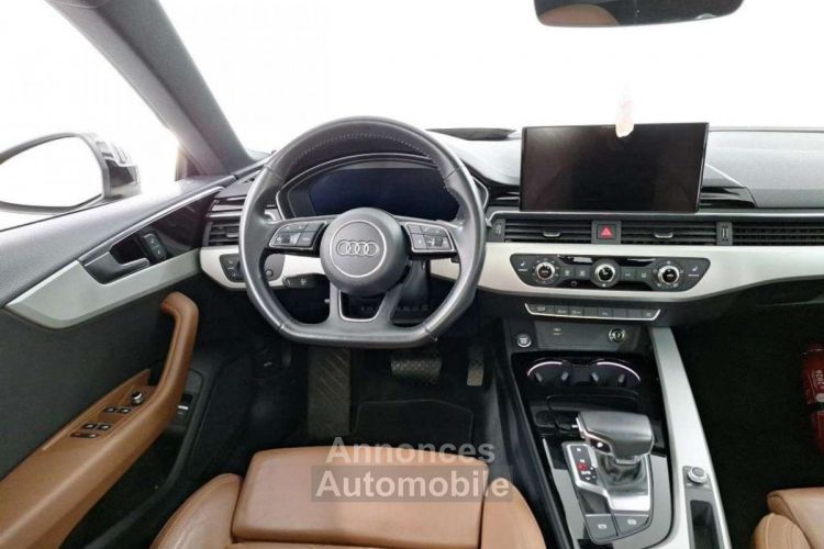 Audi A5 SB 30TDi SLine STronic PANO-LED-NAVI-CAMERA-CUIR - <small></small> 33.490 € <small>TTC</small> - #6