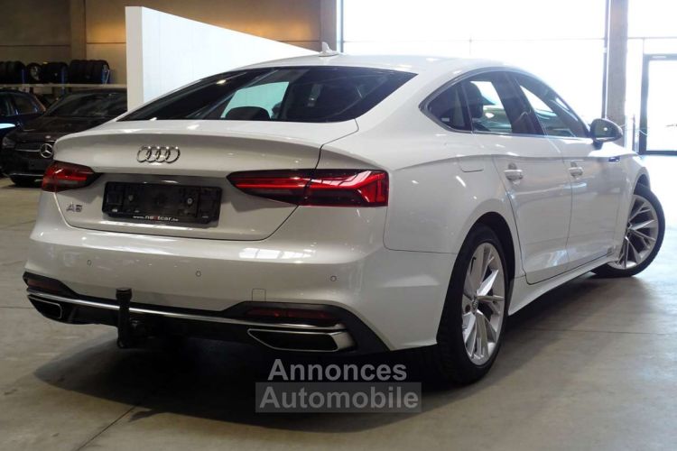 Audi A5 SB 30TDi STronic Advanced - <small></small> 30.990 € <small>TTC</small> - #3