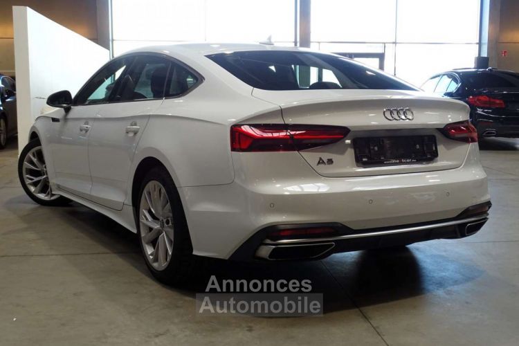 Audi A5 SB 30TDi STronic Advanced - <small></small> 30.990 € <small>TTC</small> - #4