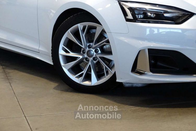 Audi A5 SB 30TDi STronic Advanced - <small></small> 30.990 € <small>TTC</small> - #5