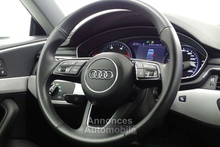 Audi A5 SB 30TDi STronic Advanced - <small></small> 30.990 € <small>TTC</small> - #6