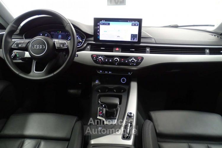 Audi A5 SB 30TDi STronic Advanced - <small></small> 30.990 € <small>TTC</small> - #7