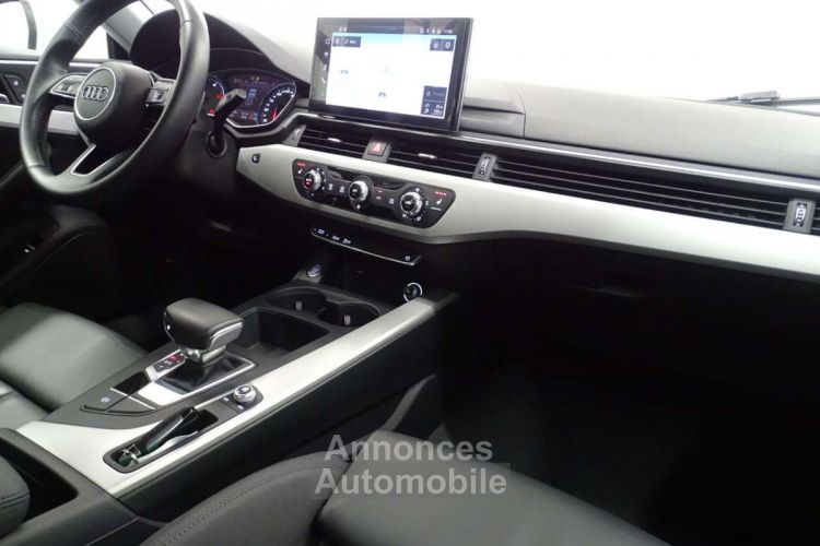 Audi A5 SB 30TDi STronic Advanced - <small></small> 30.990 € <small>TTC</small> - #8