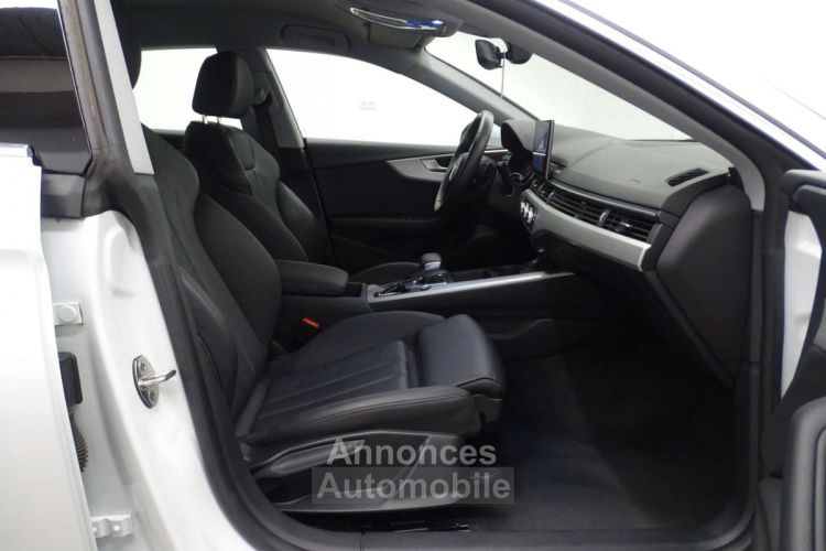 Audi A5 SB 30TDi STronic Advanced - <small></small> 30.990 € <small>TTC</small> - #9