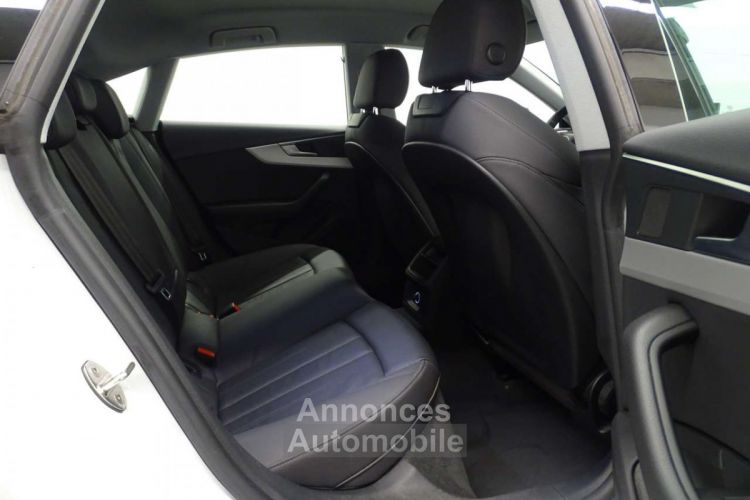 Audi A5 SB 30TDi STronic Advanced - <small></small> 30.990 € <small>TTC</small> - #10