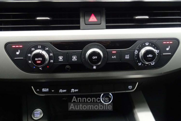 Audi A5 SB 30TDi STronic Advanced - <small></small> 30.990 € <small>TTC</small> - #14