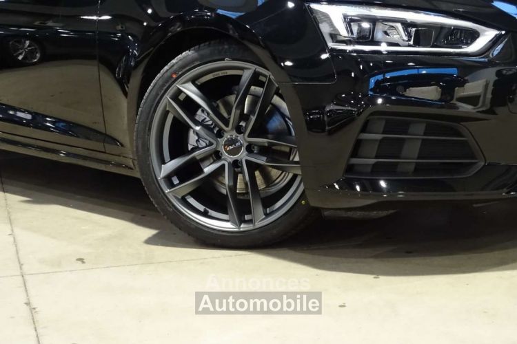 Audi A5 SB 35TDi STronic EUR6dT - <small></small> 30.490 € <small>TTC</small> - #5