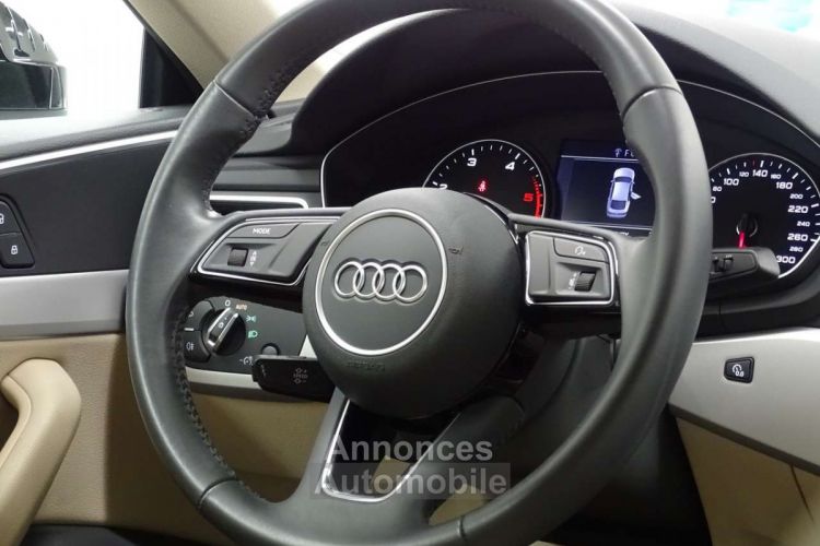 Audi A5 SB 35TDi STronic EUR6dT - <small></small> 30.490 € <small>TTC</small> - #10