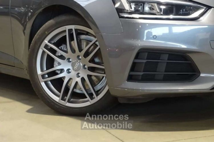 Audi A5 SB 35TDi STronic EUR6dT - <small></small> 28.690 € <small>TTC</small> - #5