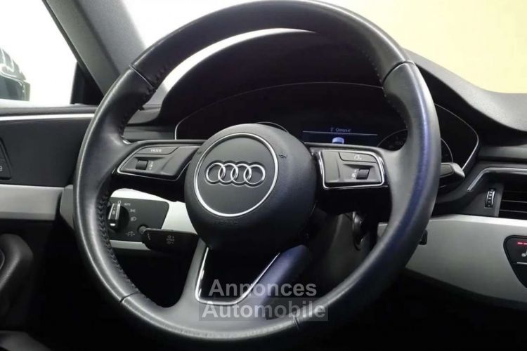 Audi A5 SB 35TDi STronic EUR6dT - <small></small> 28.690 € <small>TTC</small> - #10