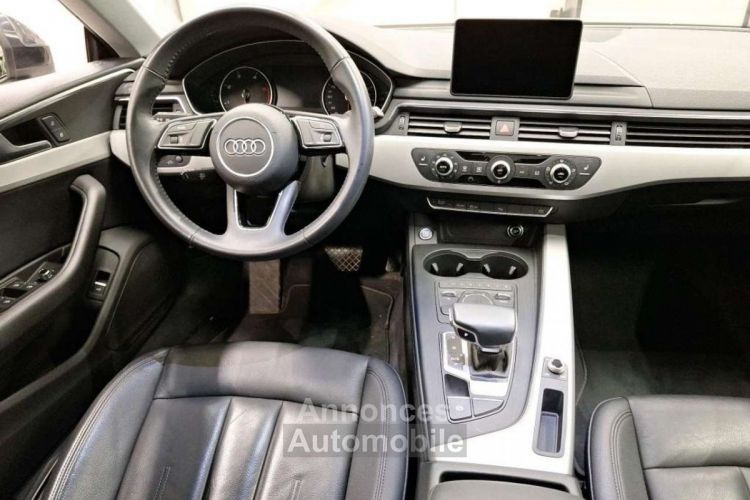 Audi A5 SB 35TDi STronic EUR6dT - <small></small> 24.990 € <small>TTC</small> - #6