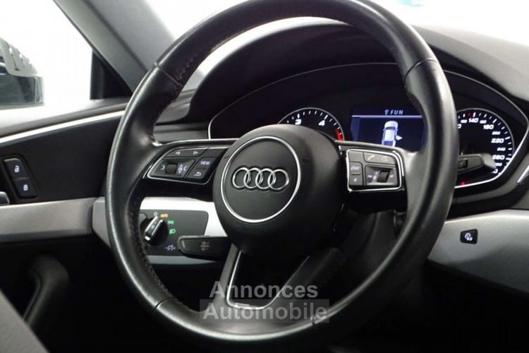 Audi A5 SB 35TDi STronic EUR6dT - <small></small> 25.990 € <small>TTC</small> - #6