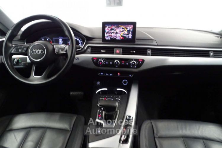 Audi A5 SB 35TDi STronic EUR6dT - <small></small> 25.990 € <small>TTC</small> - #7