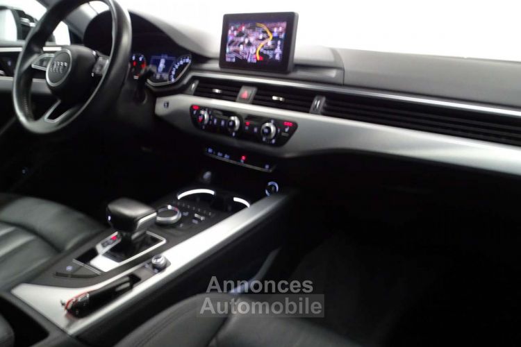 Audi A5 SB 35TDi STronic EUR6dT - <small></small> 25.990 € <small>TTC</small> - #8