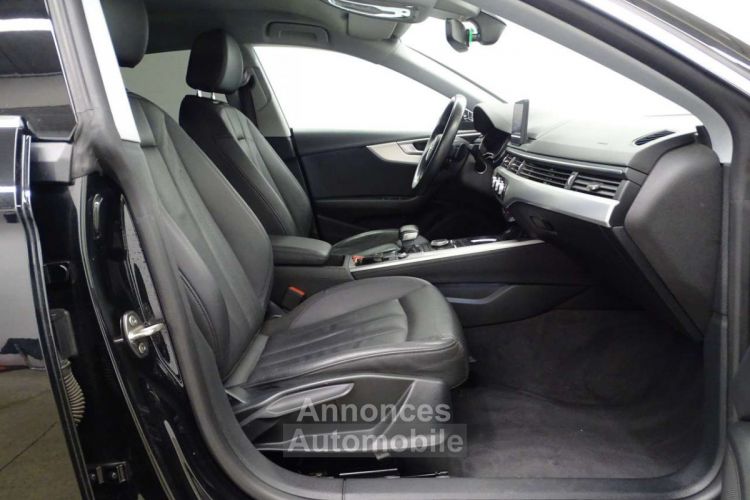 Audi A5 SB 35TDi STronic EUR6dT - <small></small> 25.990 € <small>TTC</small> - #9