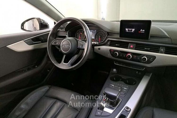 Audi A5 SB 35TDi STronic EUR6dT - <small></small> 28.790 € <small>TTC</small> - #6