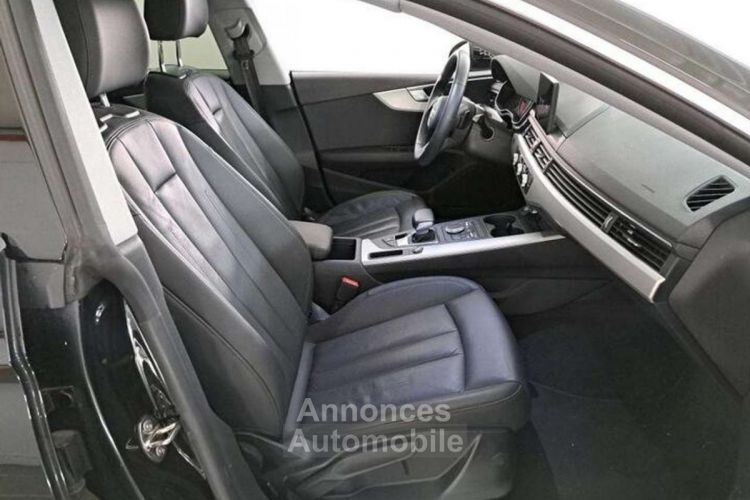 Audi A5 SB 35TDi STronic EUR6dT - <small></small> 28.790 € <small>TTC</small> - #7