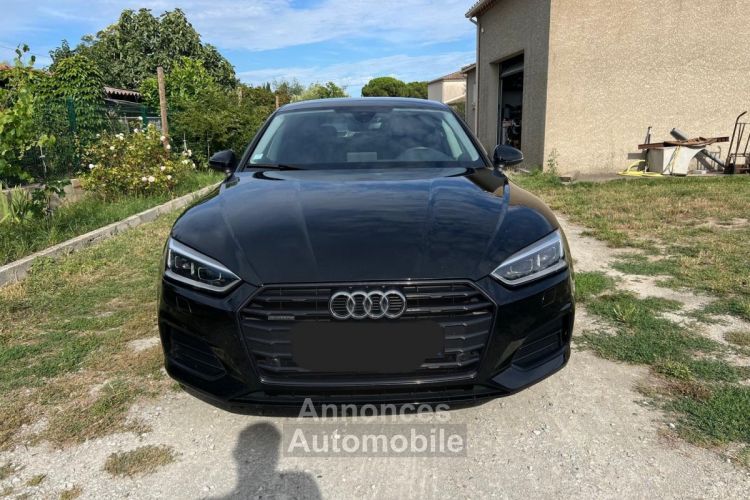 Audi A5 sporback - <small></small> 35.900 € <small>TTC</small> - #2