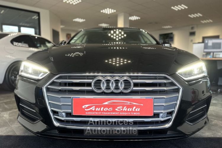 Audi A5 Sportback / A PARTIR DE 371,54/MOIS 40 TDI 190CH AVUS S TRONIC 7 - <small></small> 34.970 € <small>TTC</small> - #3