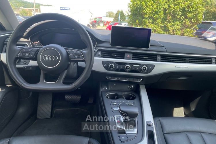 Audi A5 Sportback - <small></small> 34.990 € <small>TTC</small> - #2