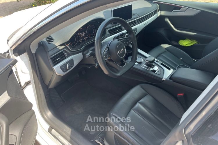 Audi A5 Sportback - <small></small> 34.990 € <small>TTC</small> - #3