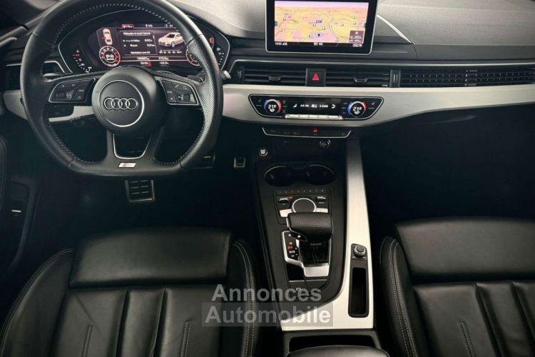 Audi A5 Sportback 1.5TFSI S-LINE 1ERPRO S-TRONIC COCKPIT - <small></small> 26.990 € <small>TTC</small> - #15