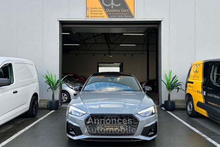 Audi A5 Sportback - <small></small> 51.990 € <small>TTC</small> - #2