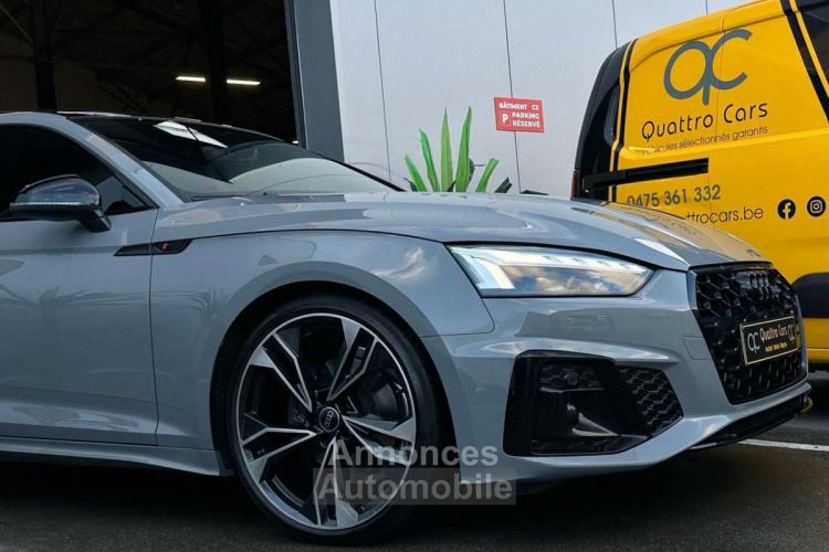 Audi A5 Sportback - <small></small> 51.990 € <small>TTC</small> - #13