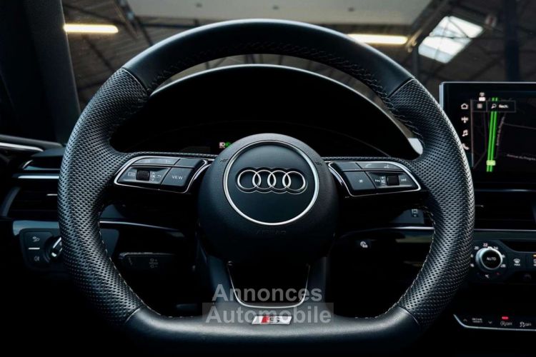 Audi A5 Sportback - <small></small> 51.990 € <small>TTC</small> - #14