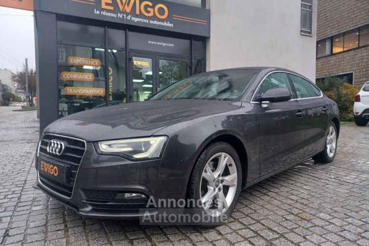 Audi A5 Sportback 1.8 TFSI 170 AMBIENTE PLUS MULTITRONIC BVA - <small></small> 13.890 € <small>TTC</small> - #1