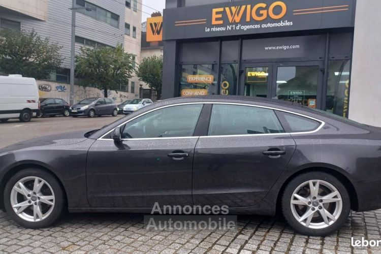 Audi A5 Sportback 1.8 TFSI 170 AMBIENTE PLUS MULTITRONIC BVA - <small></small> 13.890 € <small>TTC</small> - #2