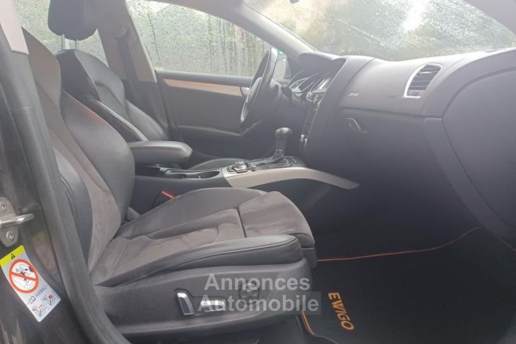 Audi A5 Sportback 1.8 TFSI 170 AMBIENTE PLUS MULTITRONIC BVA - <small></small> 13.890 € <small>TTC</small> - #15