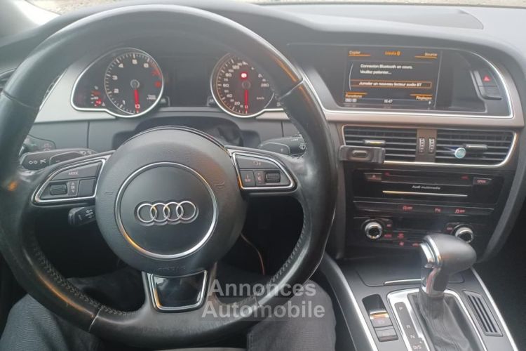 Audi A5 Sportback 1.8 TFSI 170 AMBIENTE PLUS MULTITRONIC BVA - <small></small> 13.890 € <small>TTC</small> - #17