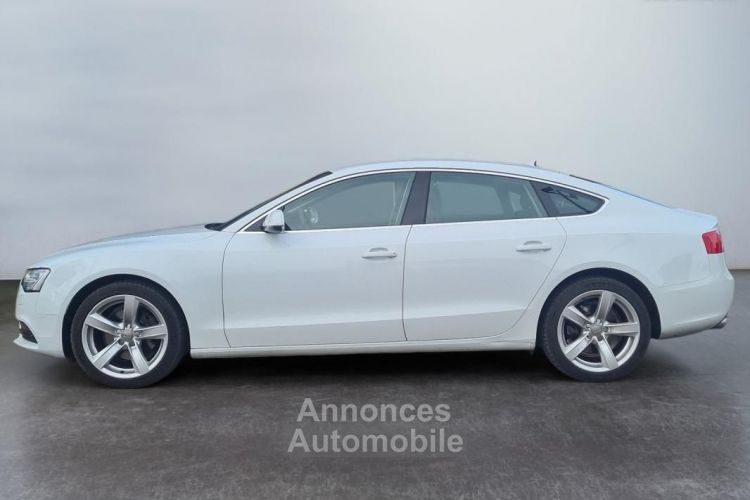 Audi A5 Sportback 1.8 TFSI 175 AMBITION LUXE MULTITRONIC BVA - <small></small> 19.990 € <small>TTC</small> - #3