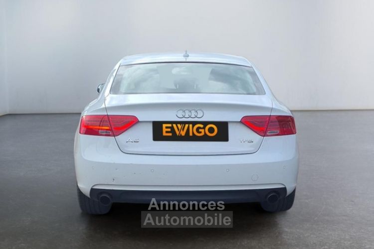 Audi A5 Sportback 1.8 TFSI 175 AMBITION LUXE MULTITRONIC BVA - <small></small> 19.990 € <small>TTC</small> - #5