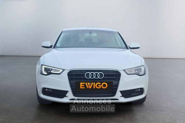 Audi A5 Sportback 1.8 TFSI 175 AMBITION LUXE MULTITRONIC BVA - <small></small> 19.990 € <small>TTC</small> - #9