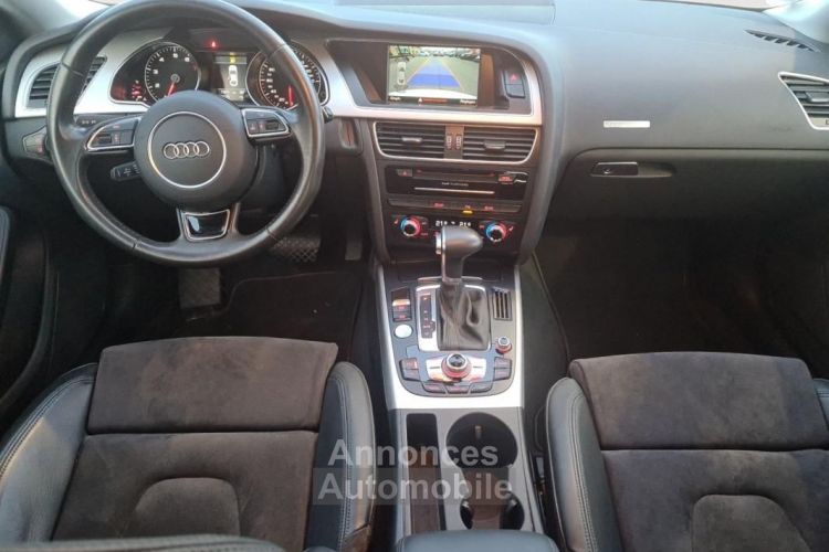 Audi A5 Sportback 1.8 TFSI 175 AMBITION LUXE MULTITRONIC BVA - <small></small> 19.990 € <small>TTC</small> - #12