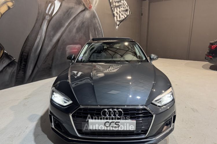 Audi A5 Sportback (2) 40 TFSI 190 S TRONIC 7 Toit ouvrant - <small></small> 30.990 € <small>TTC</small> - #3