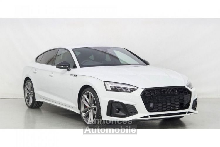 Audi A5 Sportback 2.0 35 TDI - 163 - BV S-tronic S Line PHASE 2 - <small></small> 44.900 € <small></small> - #1