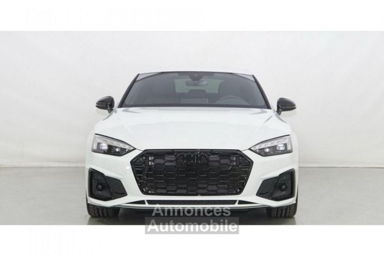 Audi A5 Sportback 2.0 35 TDI - 163 - BV S-tronic S Line PHASE 2 - <small></small> 44.900 € <small></small> - #2