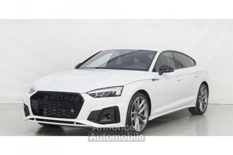 Audi A5 Sportback 2.0 35 TDI - 163 - BV S-tronic S Line PHASE 2 - <small></small> 44.900 € <small></small> - #3