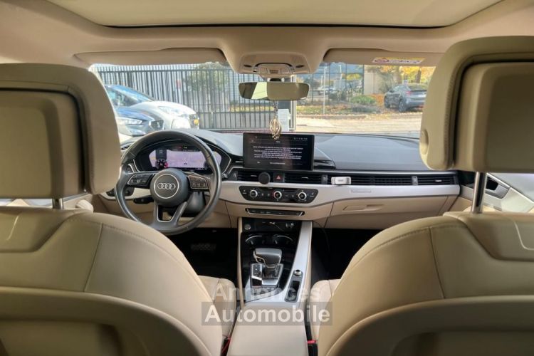 Audi A5 Sportback 2.0 40 TDI 190 LUXE QUATTRO S-TRONIC CARPLAY + TOIT OUVRANT CAMÉRA DE RECUL - <small></small> 36.500 € <small>TTC</small> - #15